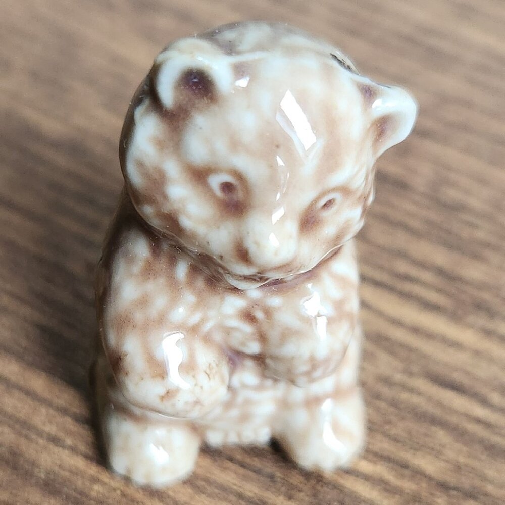 Vintage | Red Rose Tea Wade Whimsies: Kitten 2/$10 or 5/$20
